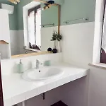 L'oasi Del Conero - Casa Con Giardino *
