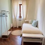 別荘 L'oasi Del Conero - Casa Con Giardino アンコーナ