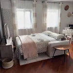 L'oasi Del Conero - Casa Con Giardino