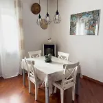L'oasi Del Conero - Casa Con Giardino アンコーナ