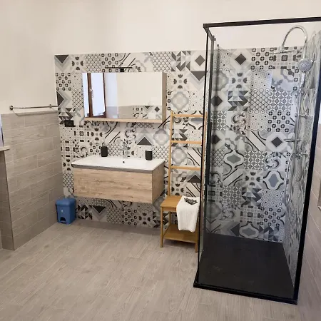 Ferienhaus L'oasi Del Conero - Casa Con Giardino Ancona