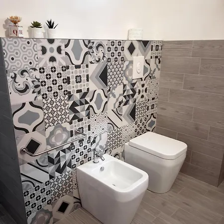 L'oasi Del Conero - Casa Con Giardino Ferienhaus *