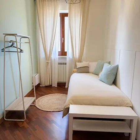 Ferienhaus L'oasi Del Conero - Casa Con Giardino Ancona