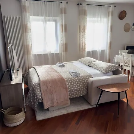 L'oasi Del Conero - Casa Con Giardino