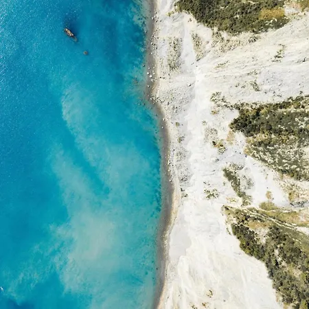 L'oasi Del Conero - Casa Con Giardino *