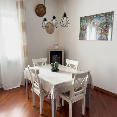 L'oasi Del Conero - Casa Con Giardino Ancona