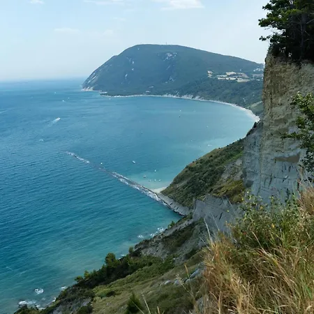 Holiday home L'oasi Del Conero - Casa Con Giardino *
