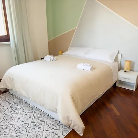 L'oasi Del Conero - Casa Con Giardino Holiday home Ancona