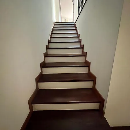 L'oasi Del Conero - Casa Con Giardino Holiday home